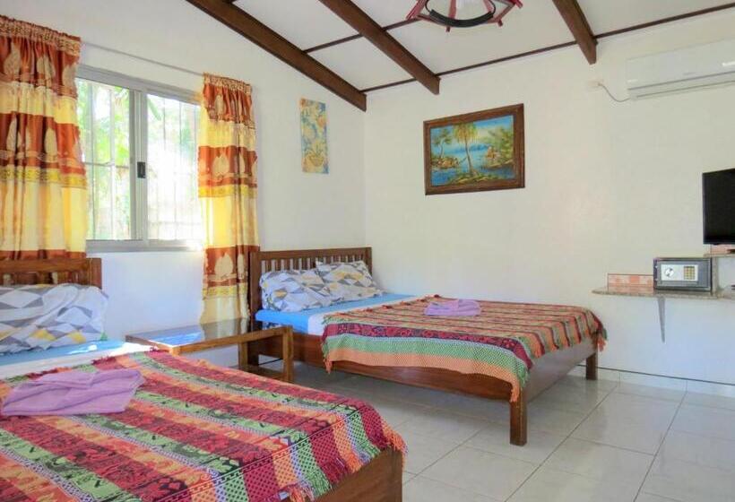 패밀리 룸, Alonaland Resort