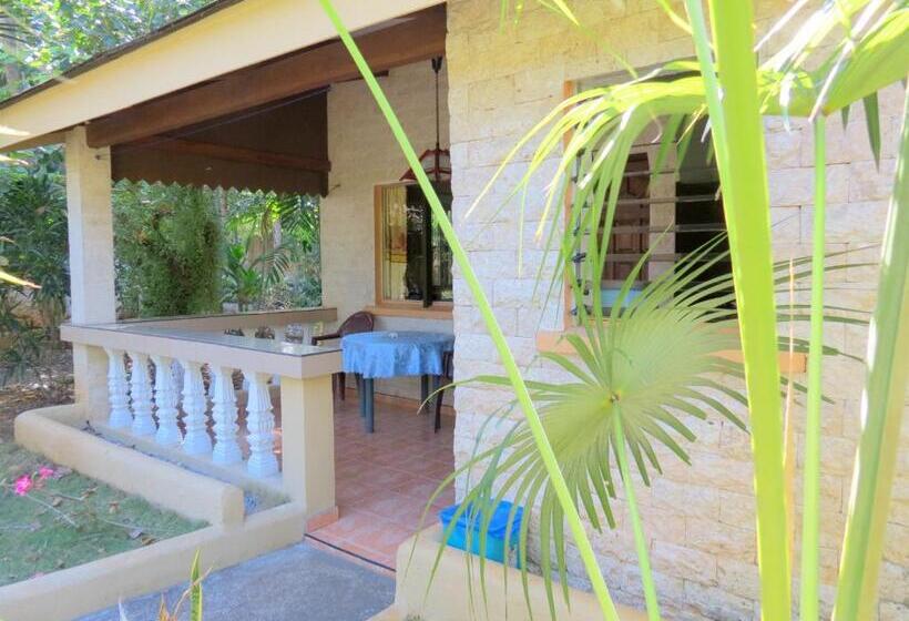 패밀리 룸, Alonaland Resort