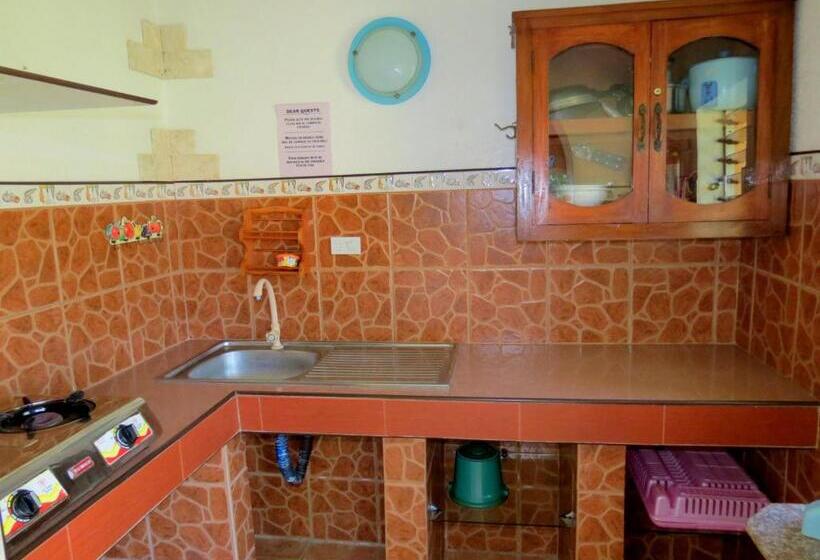 패밀리 룸, Alonaland Resort