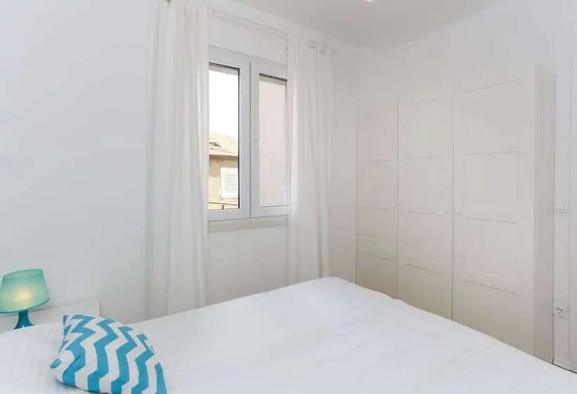１ベッドルームアパートメント, Apartments Villa Karmen