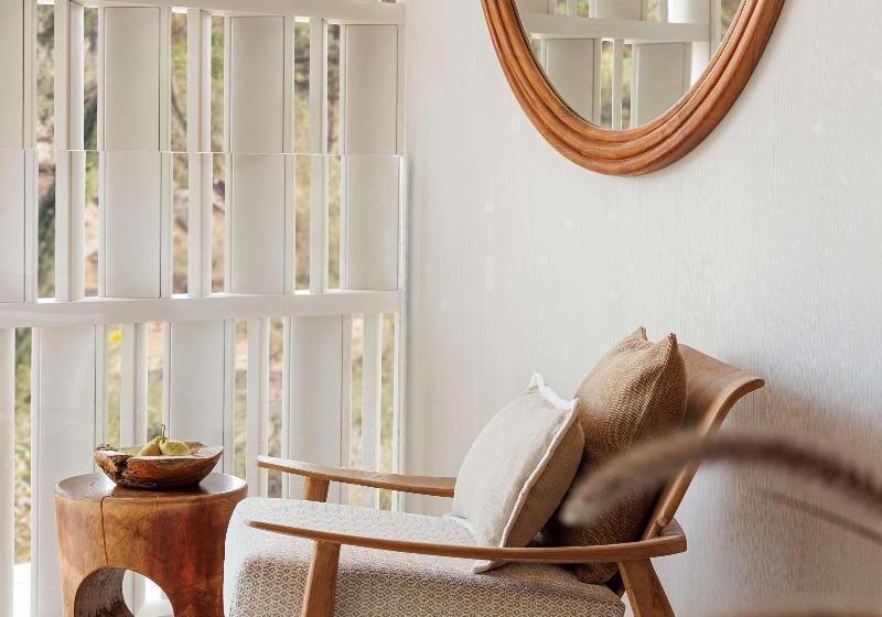 غرفة قياسية مطلّة علي البحر, B&b Il Grappolo