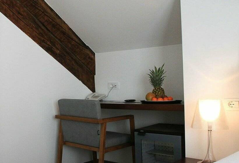 Superior Room, Azur Palace Luxury Rooms