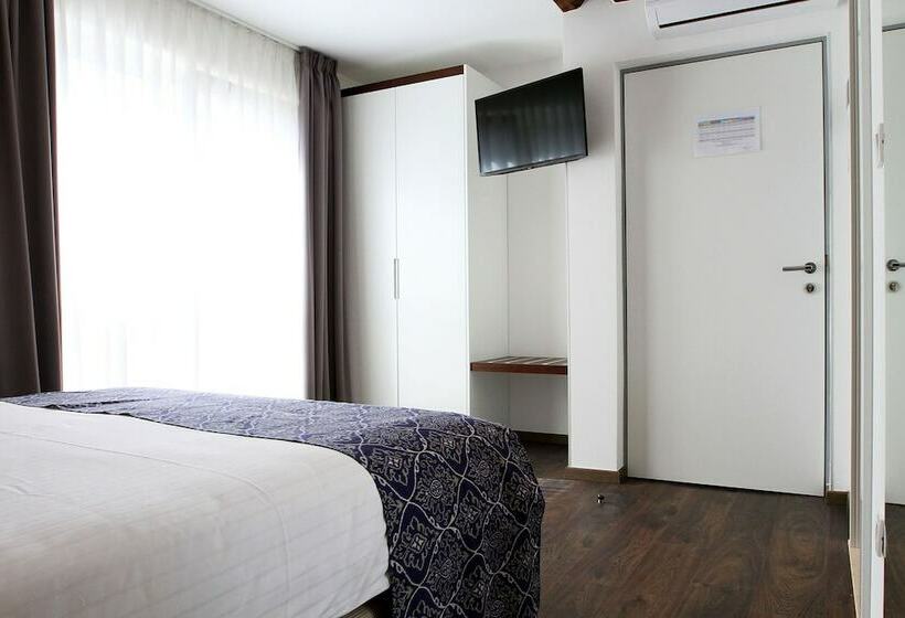 Superior Room, Azur Palace Luxury Rooms