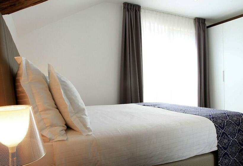 Superior Room, Azur Palace Luxury Rooms