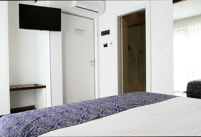 חדר סופריור, Azur Palace Luxury Rooms