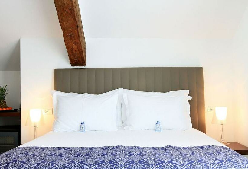 Superior Room, Azur Palace Luxury Rooms