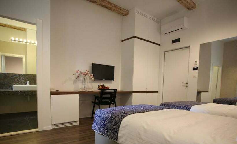 Deluxe Room, Azur Palace Luxury Rooms