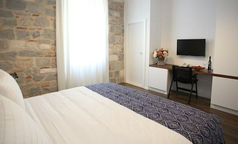 Deluxe Room, Azur Palace Luxury Rooms