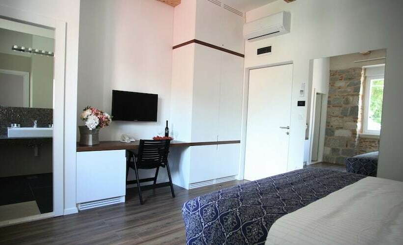 חדר דלוקס, Azur Palace Luxury Rooms