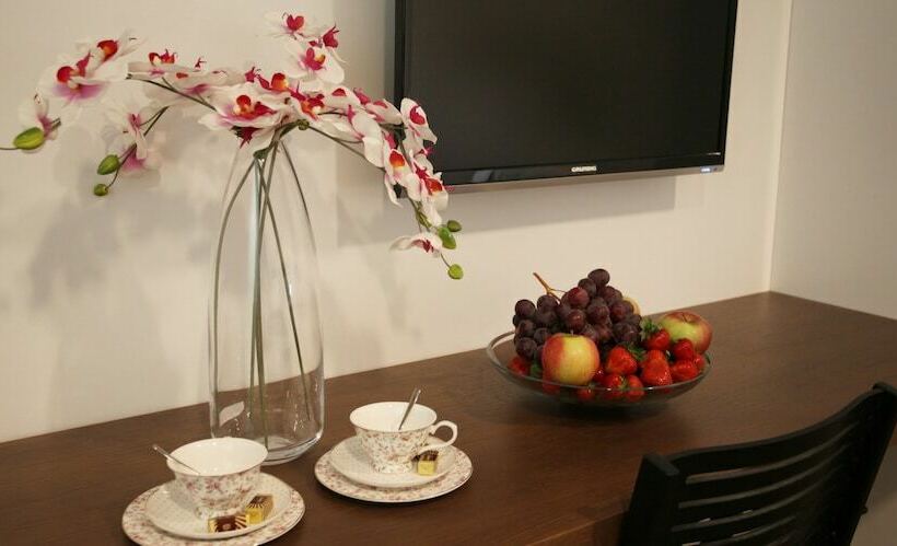 Deluxe Room, Azur Palace Luxury Rooms