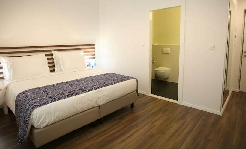 חדר אקונומי, Azur Palace Luxury Rooms