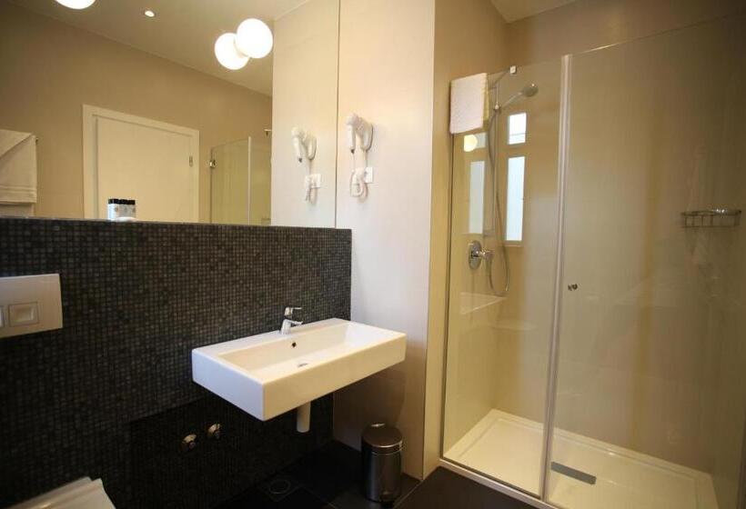 Deluxe Room, Azur Palace Luxury Rooms