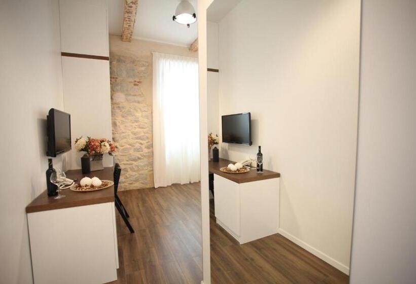 Deluxe Room, Azur Palace Luxury Rooms