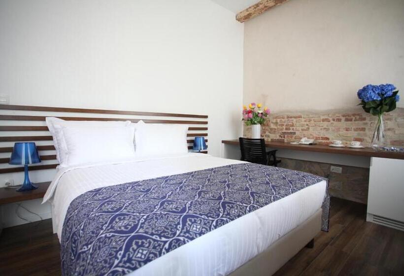 Deluxe Room, Azur Palace Luxury Rooms