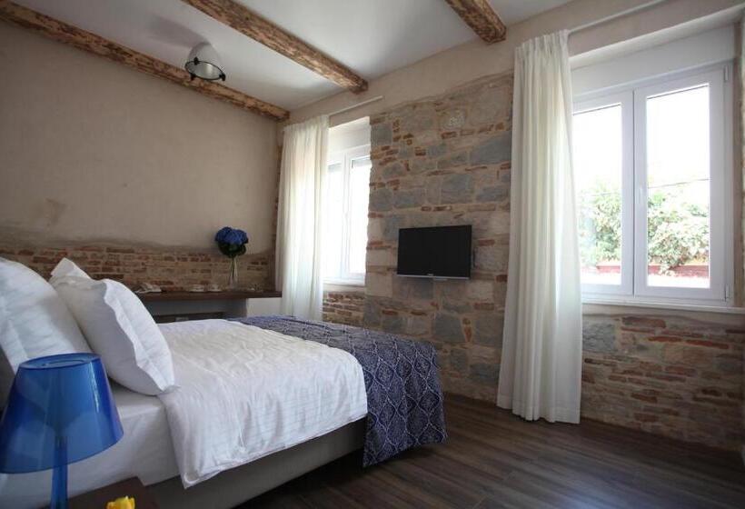 Deluxe Room, Azur Palace Luxury Rooms