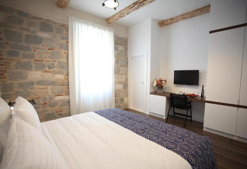 Deluxe Room, Azur Palace Luxury Rooms