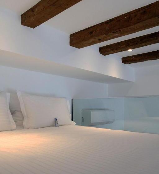 Deluxe Quadruple Room, Azur Palace Luxury Rooms