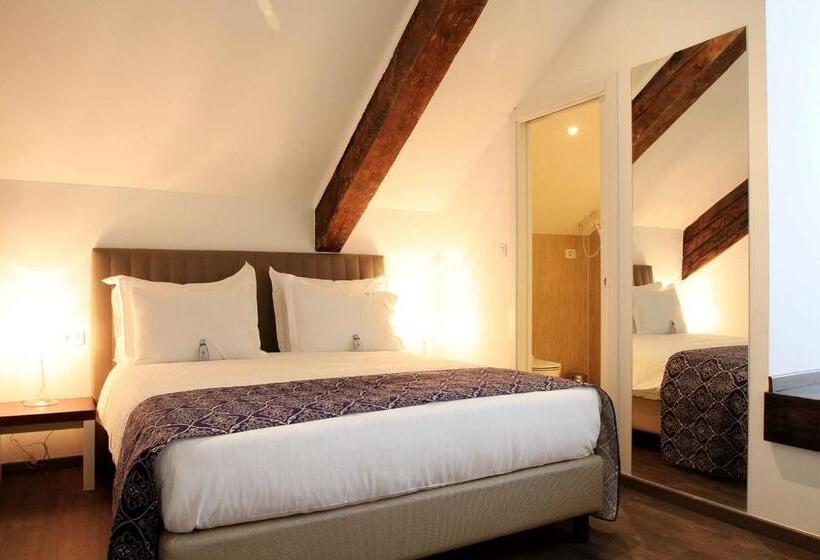 חדר דלוקס עם מרפסת, Azur Palace Luxury Rooms