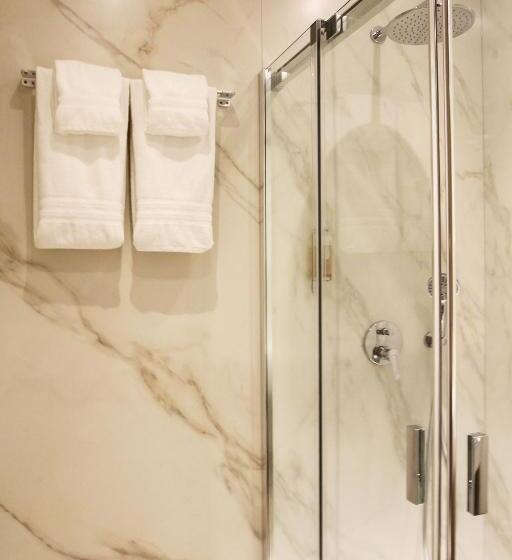 חדר סופריור, Azur Palace Luxury Rooms