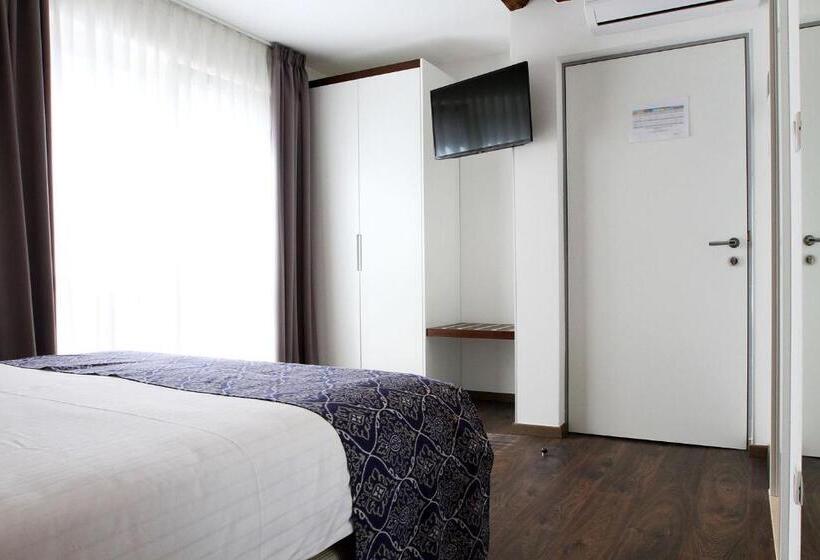חדר סופריור, Azur Palace Luxury Rooms