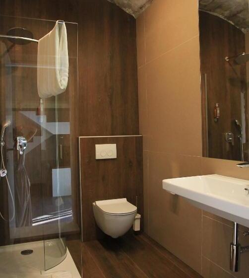 Suite with Balcony, Azur Palace Luxury Rooms