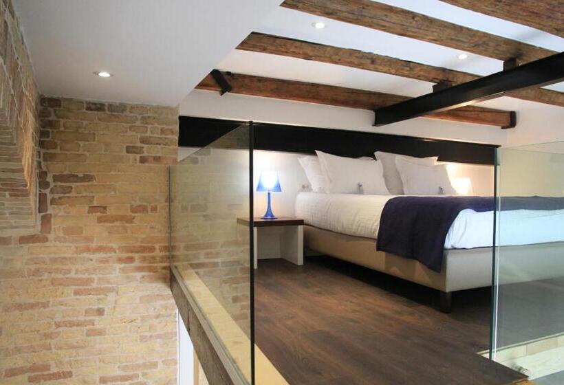 Suite with Balcony, Azur Palace Luxury Rooms