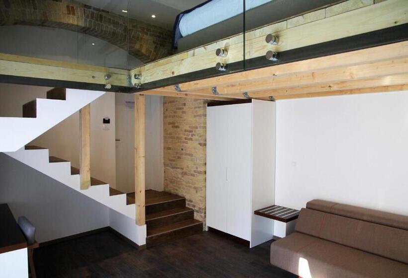 Suite with Balcony, Azur Palace Luxury Rooms