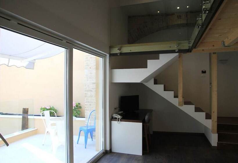 Suite with Balcony, Azur Palace Luxury Rooms