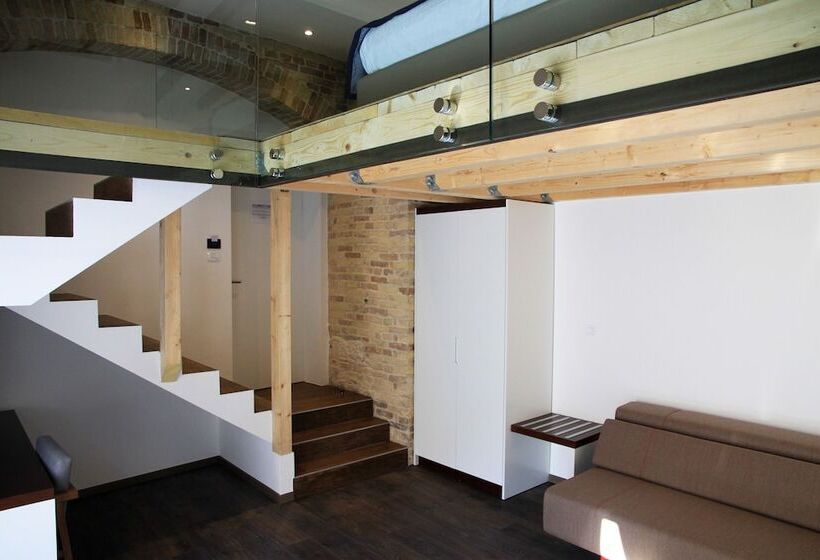 Suite with Balcony, Azur Palace Luxury Rooms