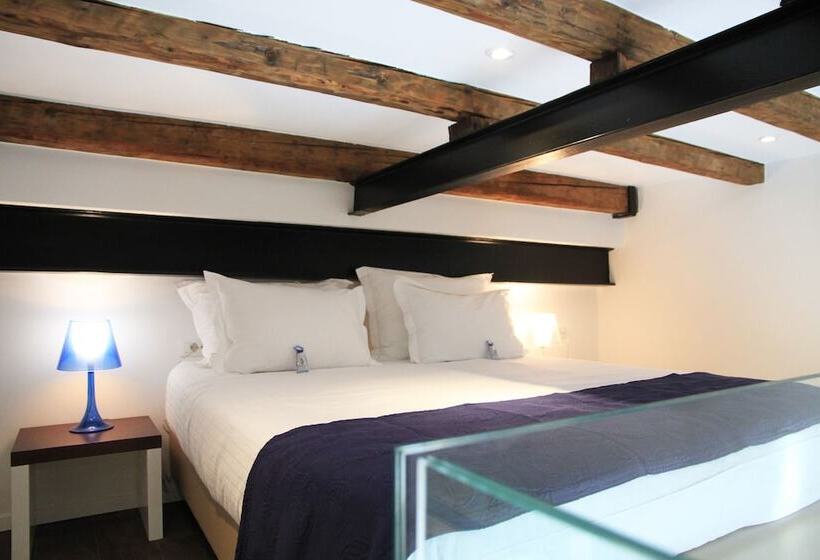 Suite with Balcony, Azur Palace Luxury Rooms