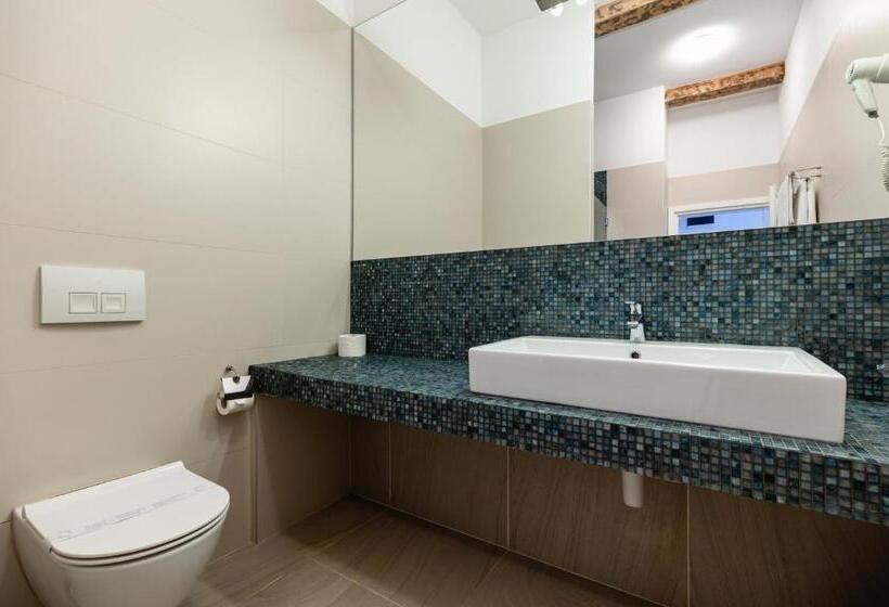 Deluxe Room, Azur Palace Luxury Rooms