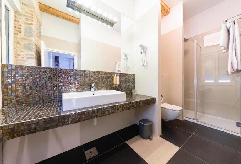 Deluxe Room, Azur Palace Luxury Rooms