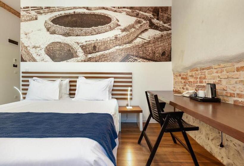 Deluxe Room, Azur Palace Luxury Rooms