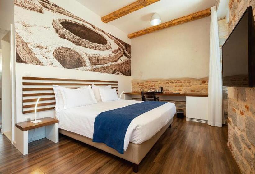 חדר דלוקס, Azur Palace Luxury Rooms