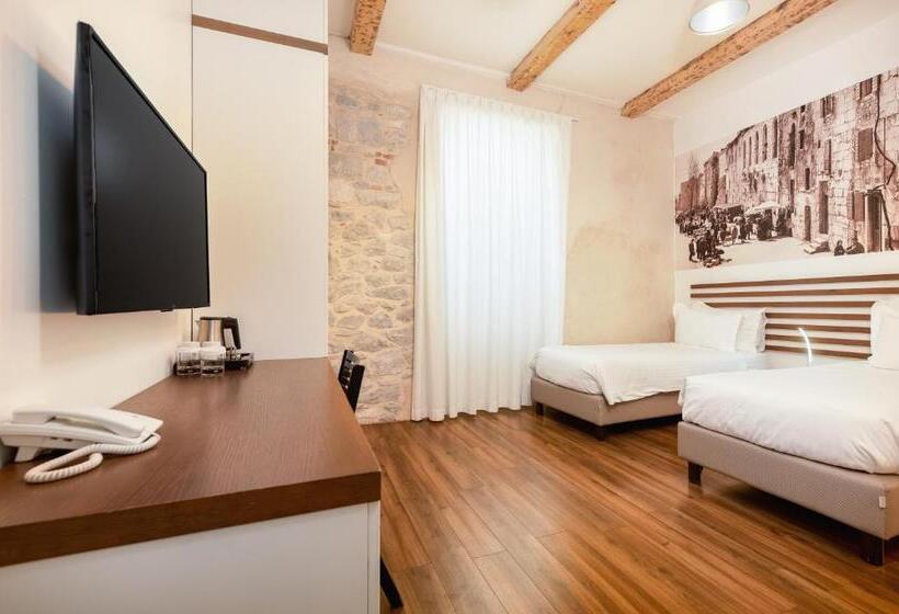 Deluxe Room, Azur Palace Luxury Rooms