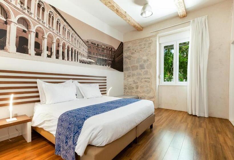 חדר דלוקס, Azur Palace Luxury Rooms