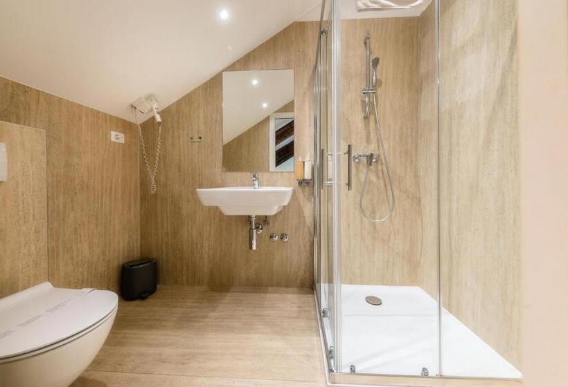 Deluxe Room with Balcony, Azur Palace Luxury Rooms