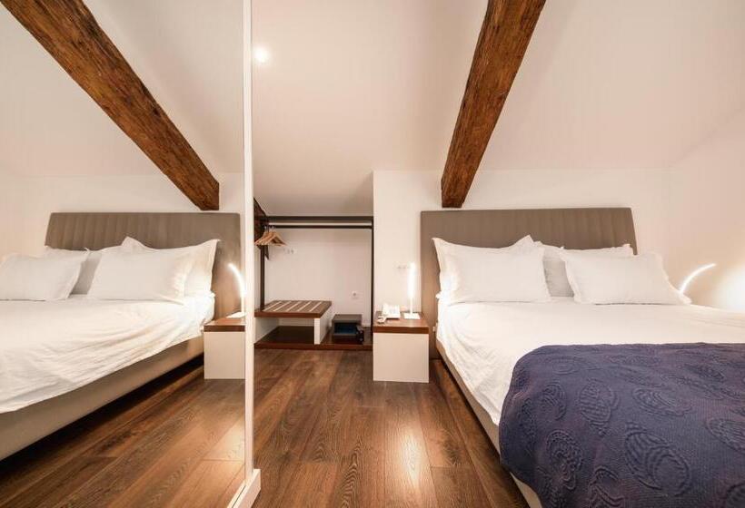 Economy Room, Azur Palace Luxury Rooms