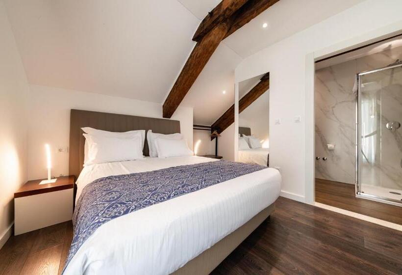 Economy Room, Azur Palace Luxury Rooms