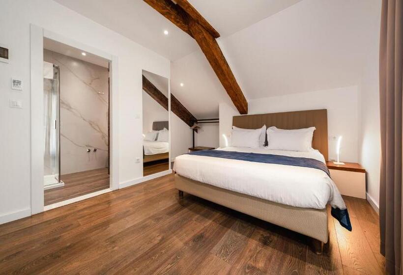 Economy Room, Azur Palace Luxury Rooms