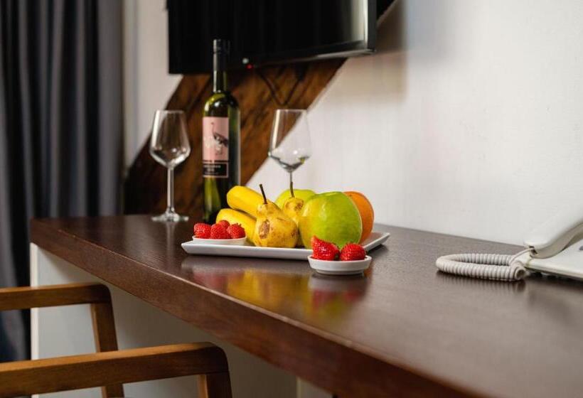 Superior Room, Azur Palace Luxury Rooms