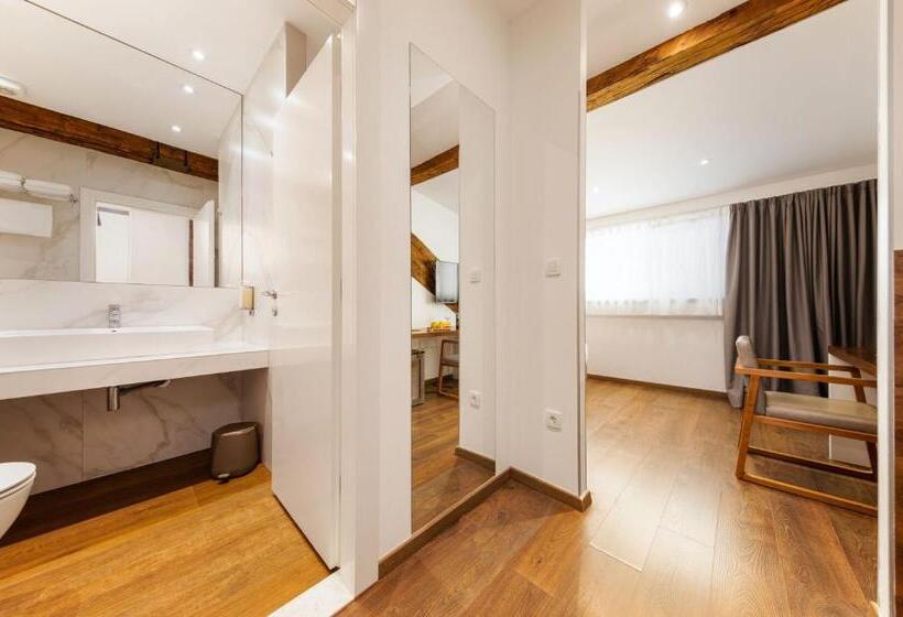 Superior Room, Azur Palace Luxury Rooms