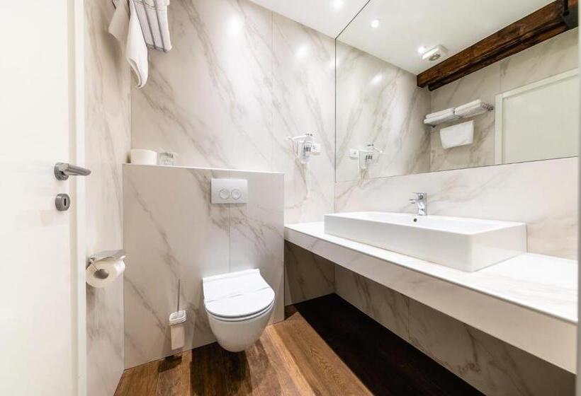 Superior Room, Azur Palace Luxury Rooms