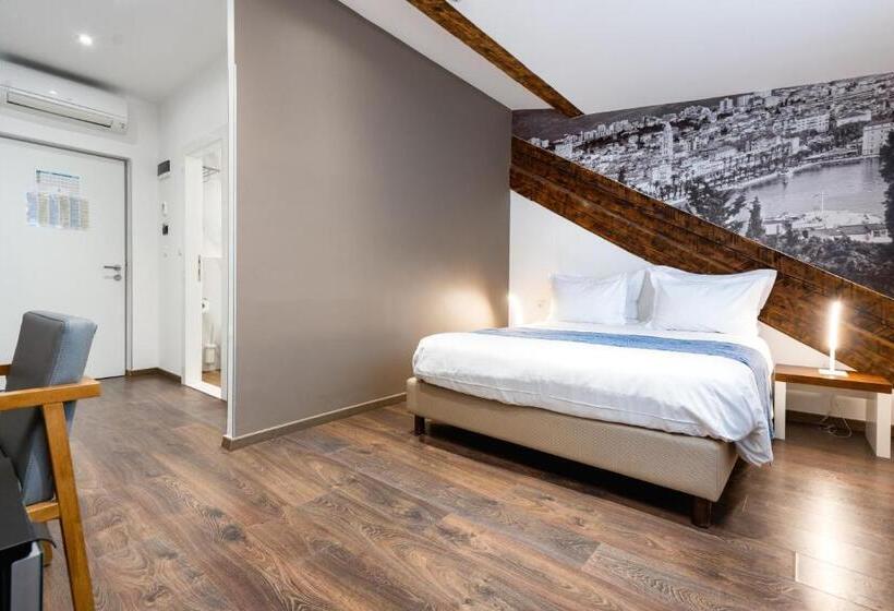 Superior Room, Azur Palace Luxury Rooms