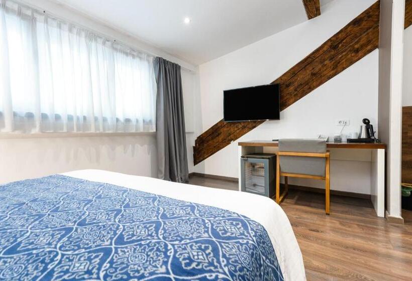 Superior Room, Azur Palace Luxury Rooms