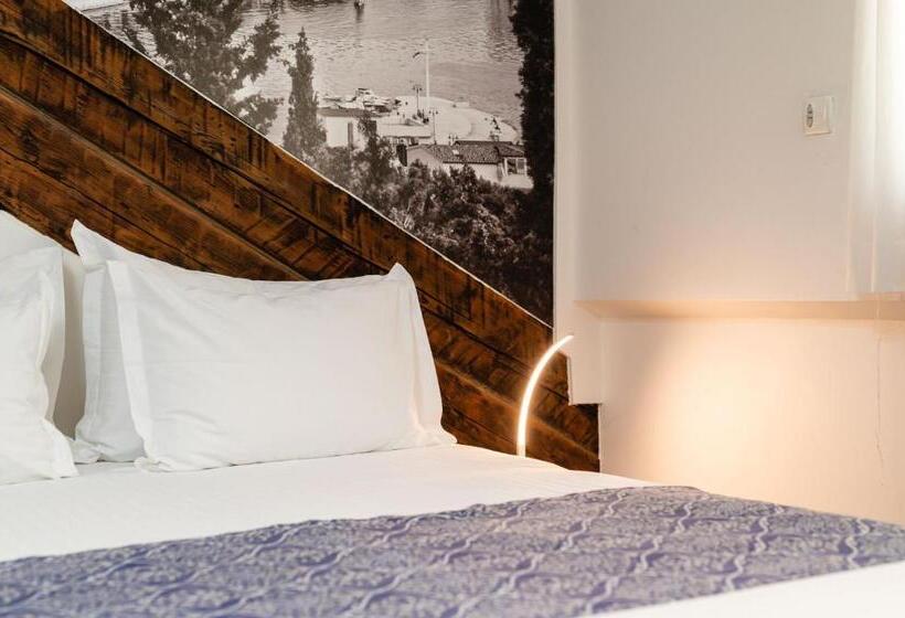 חדר סופריור, Azur Palace Luxury Rooms