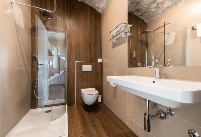 Suite with Balcony, Azur Palace Luxury Rooms