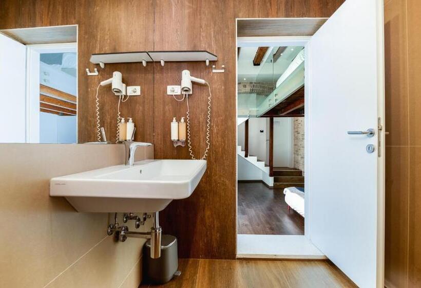 Suite with Balcony, Azur Palace Luxury Rooms