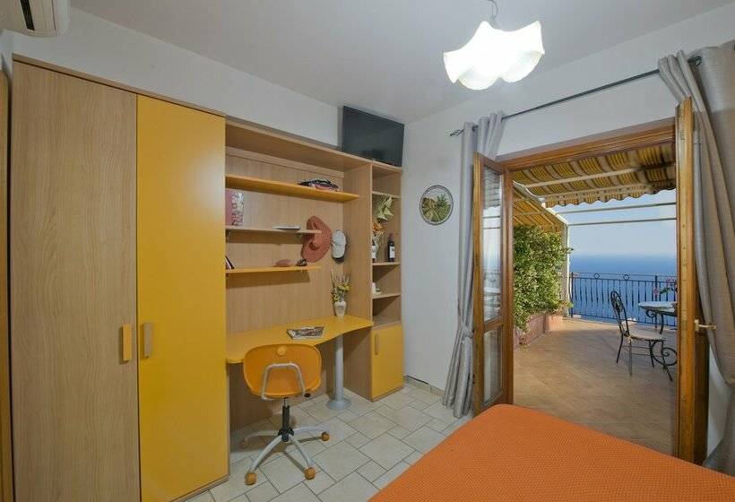 Номер Стандарт, La Mela Blu