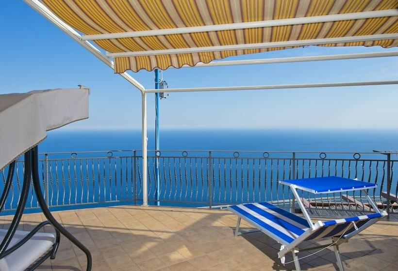 Номер Стандарт, La Mela Blu